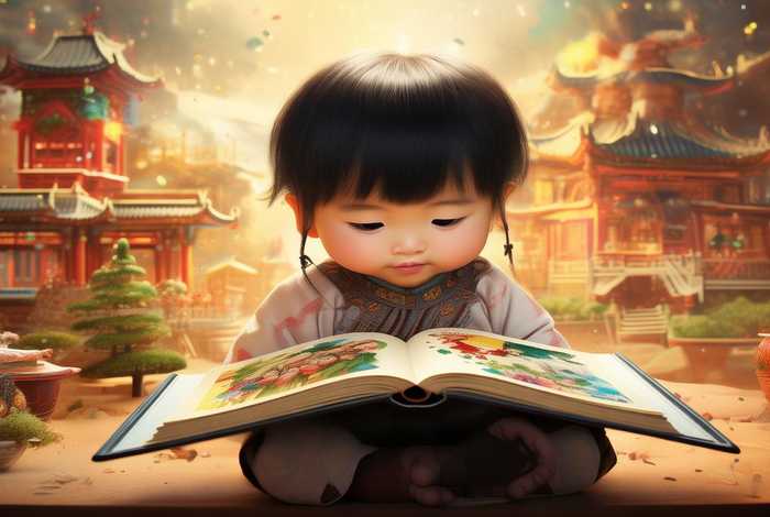 儿童中国历史故事课外阅读；中国少儿历史故事
