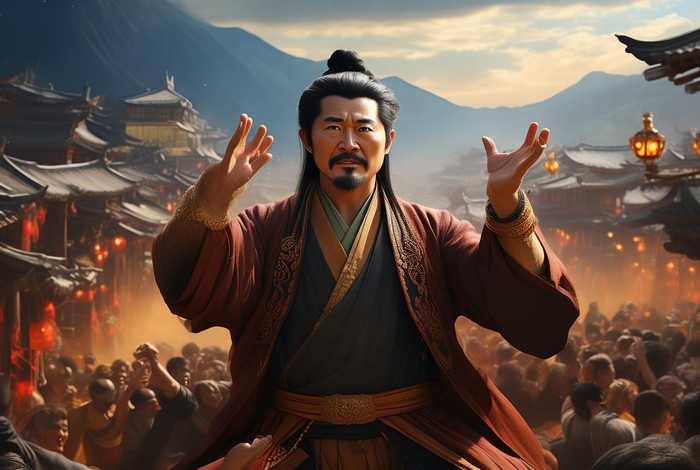 洪秀全故事100字 - 洪秀全故事100字以上