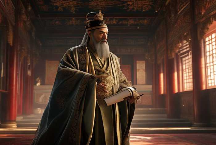 霍光的成语典故 - 霍光的成语典故是什么