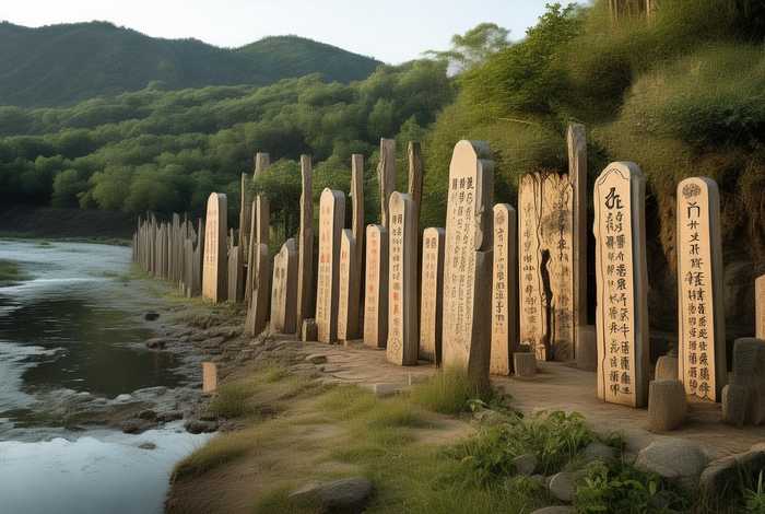 河南的中国历史故事有哪些 河南的中国历史故事有哪些名字