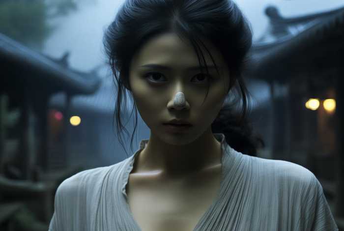 历史上有名的丑女 历史有名的丑女人