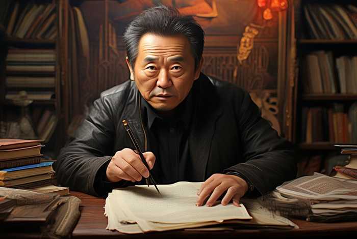 白岩松我的故事及中国中国的故事 - 白岩松我的故事及中国中国的故事教案