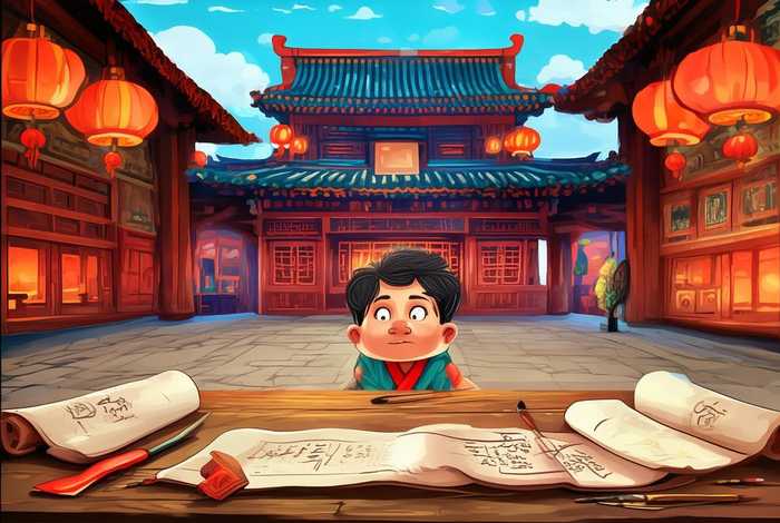 给孩子的中国历史漫画版(画给孩子的中国历史电子版) 给孩子的中国历史漫画版(画给孩子的中国历史电子版)