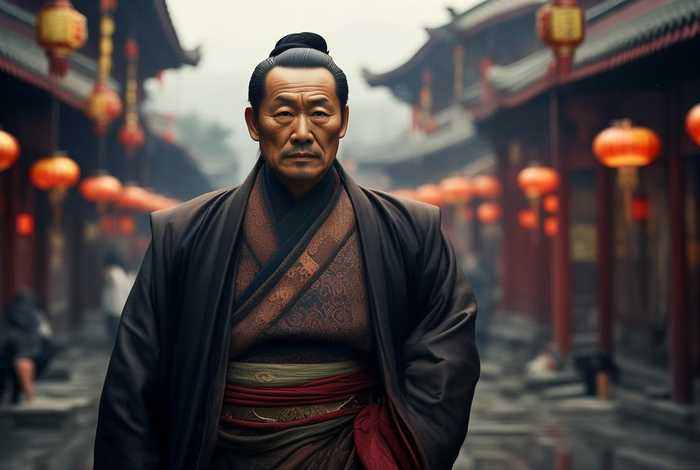 刘铭传生平事迹简介；刘铭传的历史生平