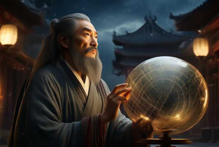 历史名人张衡 历史名人张衡介绍