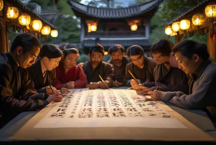 读懂中国相关的故事、读懂中国相关的故事作文