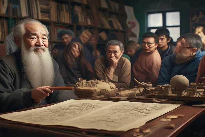 浩然爸爸讲三十六计完整版，浩然爸爸讲三十六计免费听