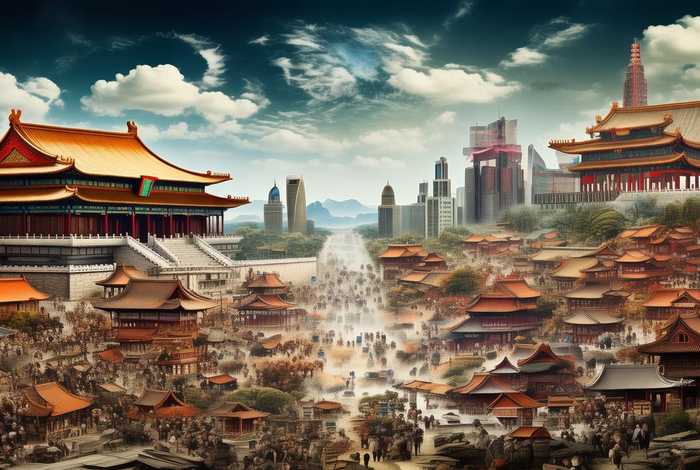 16分钟超燃中国近现代史都有哪些故事、中国近现代史的故事有哪些