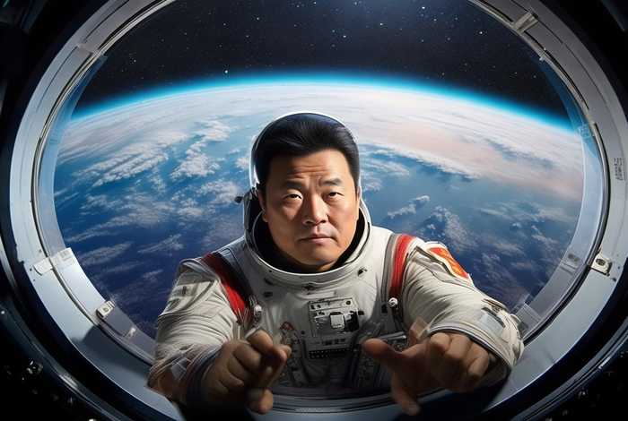 航天员费俊龙的故事；航天员费俊龙的故事有哪些