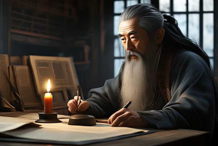 董仲舒生平事迹 - 董仲舒生平事迹30字左右 董仲舒生平事迹 - 董仲舒生平事迹30字左右