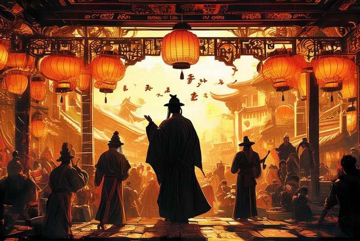 关于中国历史人物的故事全文；关于中国历史人物的故事全文摘抄