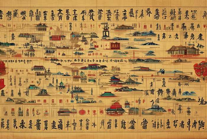 古代中国历史脉络 古代中国历史脉络思维导图 古代中国历史脉络 古代中国历史脉络思维导图