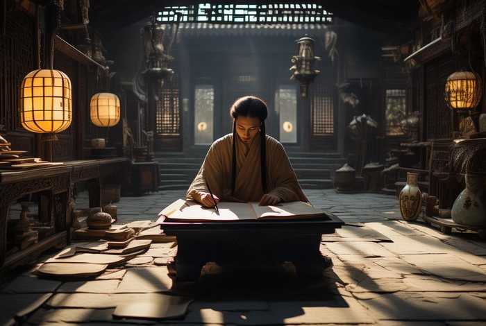 结合中国历史写一篇感想（结合中国历史写一篇感想与收获）