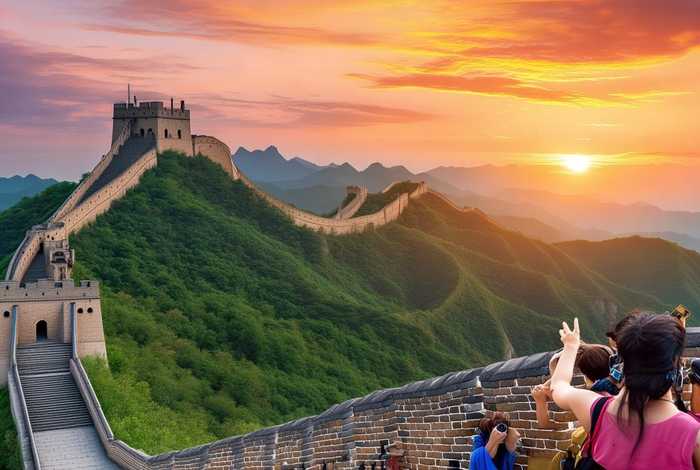 讲述中国历史的英语作文；讲述中国历史的英语作文80词