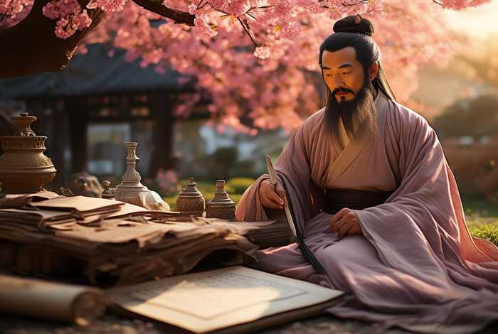 古代文人历史故事;古代文人历史故事有哪些 古代文人历史故事;古代文人历史故事有哪些