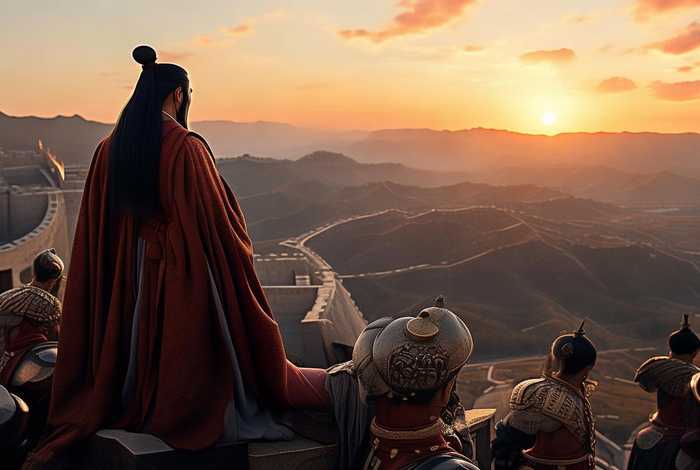 汉武帝历史典故;汉武帝历史典故有哪些 汉武帝历史典故;汉武帝历史典故有哪些