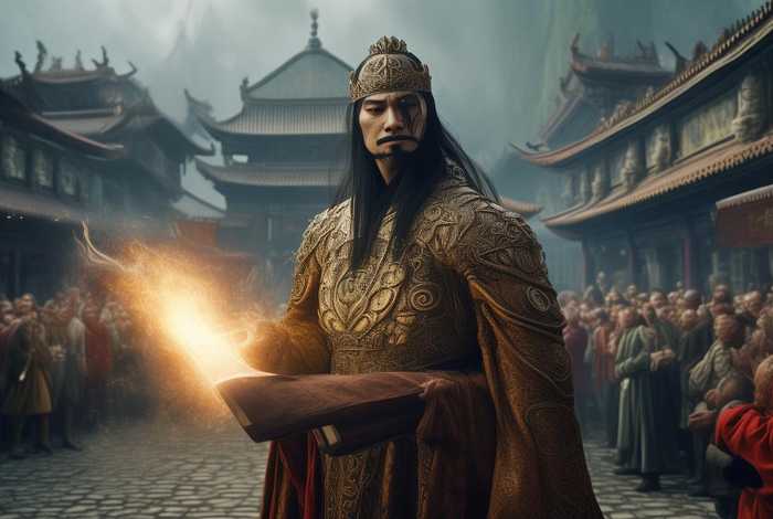 历史上王莽的未解之谜;王莽的历史简介 历史上王莽的未解之谜;王莽的历史简介