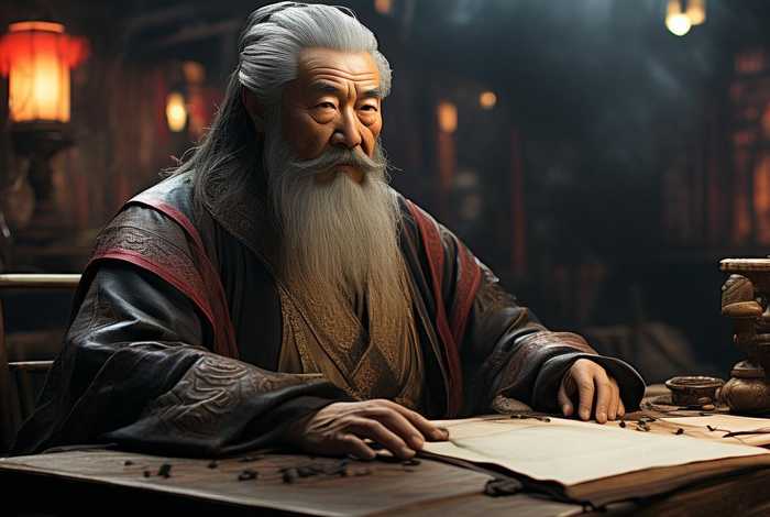历史王允是怎样的一个人、王允是一个什么样的人？