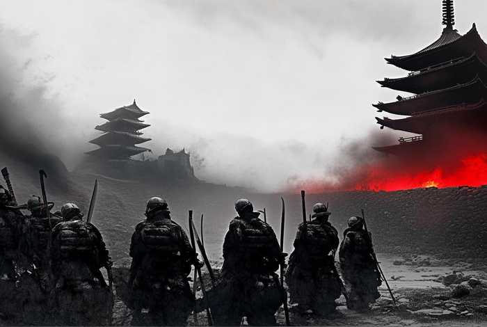 历史日本对中国做了什么 历史日本对中国做了什么事