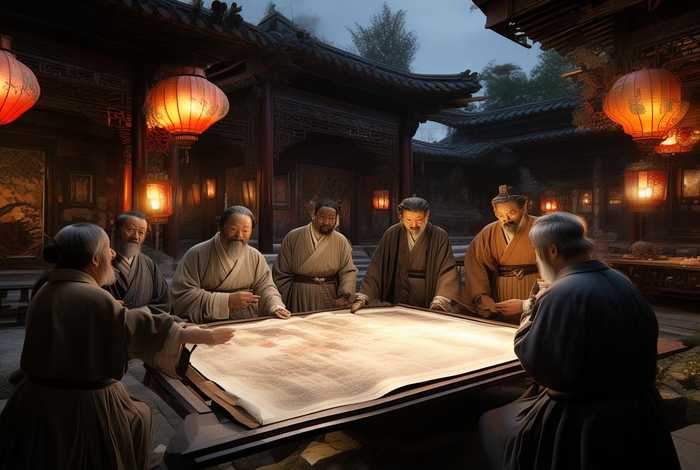 历史中国讲述；历史中国讲述中国故事