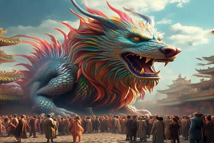 历史上的夸张事件(夸张的故事有哪些) 历史上的夸张事件(夸张的故事有哪些)