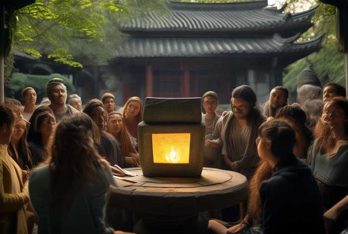 讲给现代人听的中国故事 - 讲给现代人听的中国故事英语 讲给现代人听的中国故事 - 讲给现代人听的中国故事英语