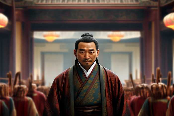 李林甫有多厉害,李林甫厉害吗 李林甫有多厉害,李林甫厉害吗