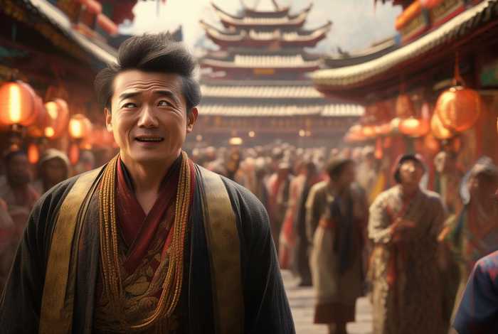 故事里的中国撒贝宁穿越观后感 - 故事里的中国撒贝宁穿越观后感300字