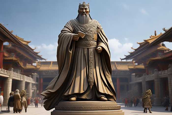 历史上著名的北魏始祖是哪一位；著名的北魏世祖是哪一位