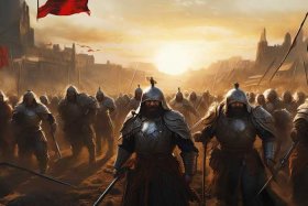 光荣时代故事原型、光荣时代故事原型是什么