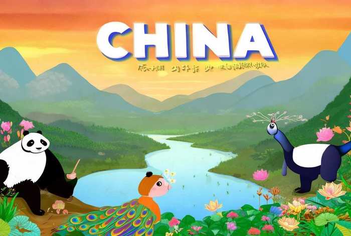 讲给孩子听的中国大自然内容是什么 讲给孩子听的中国大自然读后感