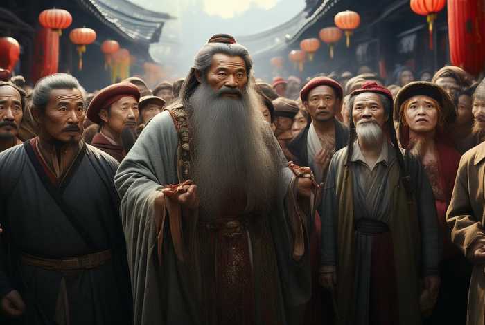 古代狄仁杰的故事 - 古代狄仁杰的故事简介 古代狄仁杰的故事 - 古代狄仁杰的故事简介