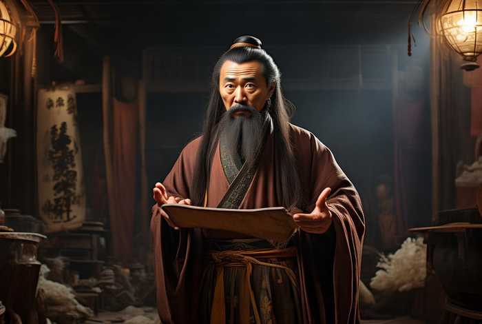 讲历史人物的小故事（讲历史人物小故事秦国的事情）