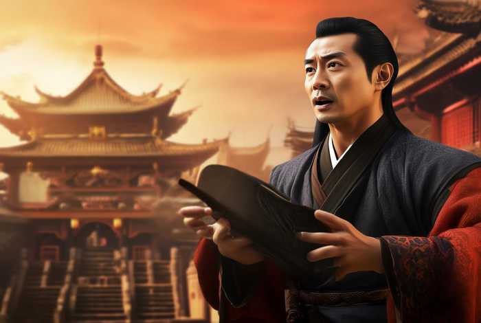 李晨讲中国历史故事的电视剧；李晨讲中国历史故事的电视剧叫什么