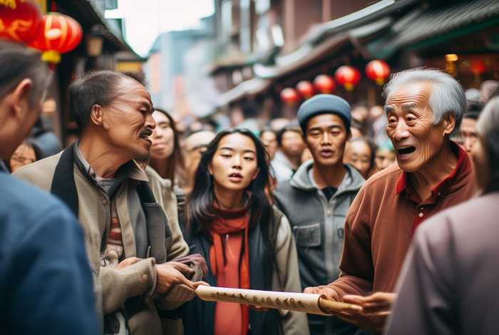 给外国人讲好中国故事 - 给外国人讲好中国故事的方法 给外国人讲好中国故事 - 给外国人讲好中国故事的方法