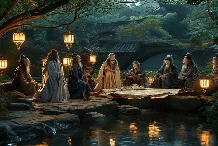 历史春秋时期小故事、历史春秋时期的小故事