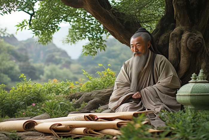岭南历史名人介绍 - 岭南历史名人介绍图片
