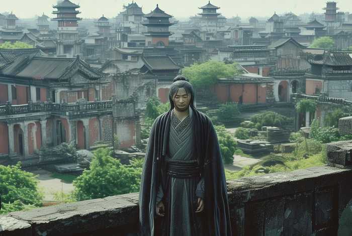 历史磨难的方式有哪些，中国历史的磨难