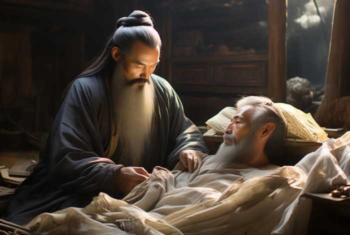 扁鹊的历史故事有哪些 - 扁鹊的历史故事有哪些名字