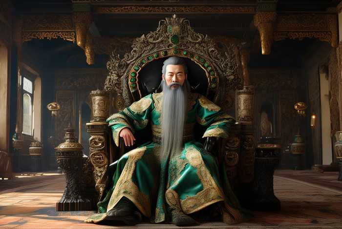 历史人物乾隆，历史人物乾隆简介