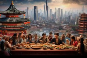 关于中国故事的英语演讲稿（关于中国故事的英语演讲稿4分钟左右）