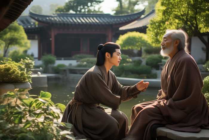 历史上的孝子有哪些 史上有名的孝子有哪些