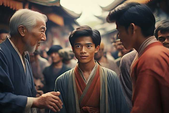 吕秀才现状，吕秀才前任现任