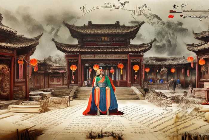 讲讲明清历史 明清历史讲解
