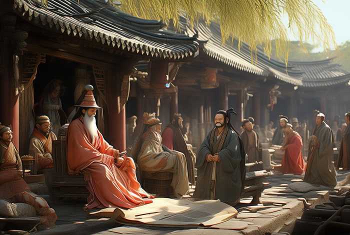 东周的历史故事 - 东周著名的历史故事 东周的历史故事 - 东周著名的历史故事