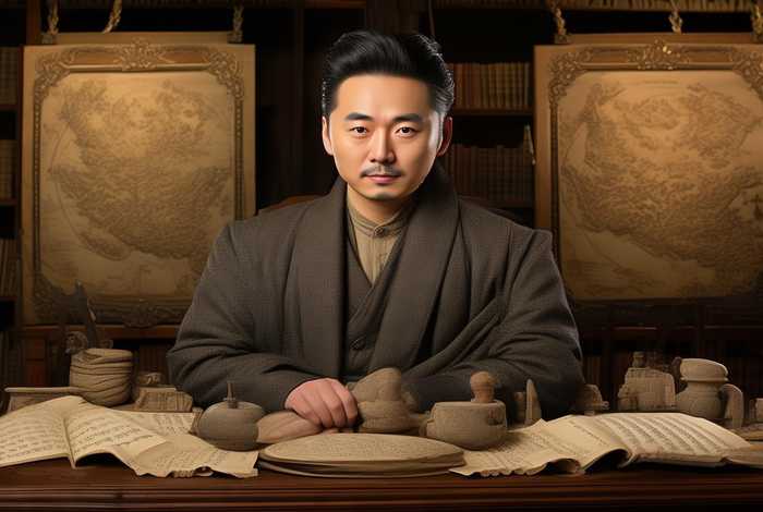高晓松中国历史研究院 高晓松中国历史研究院简历