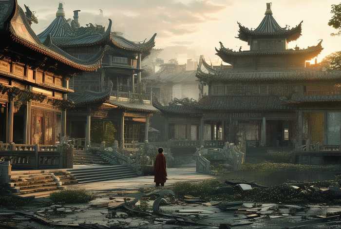 关于圆明园的故事和历史；关于圆明园的故事和历史事件
