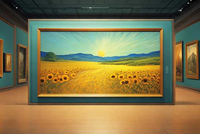 历史上的画家排名、历史最出名的画家