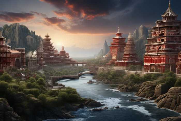 历史上中国与俄罗斯的发展历程(俄罗斯与中国关系发展历程) 历史上中国与俄罗斯的发展历程(俄罗斯与中国关系发展历程)