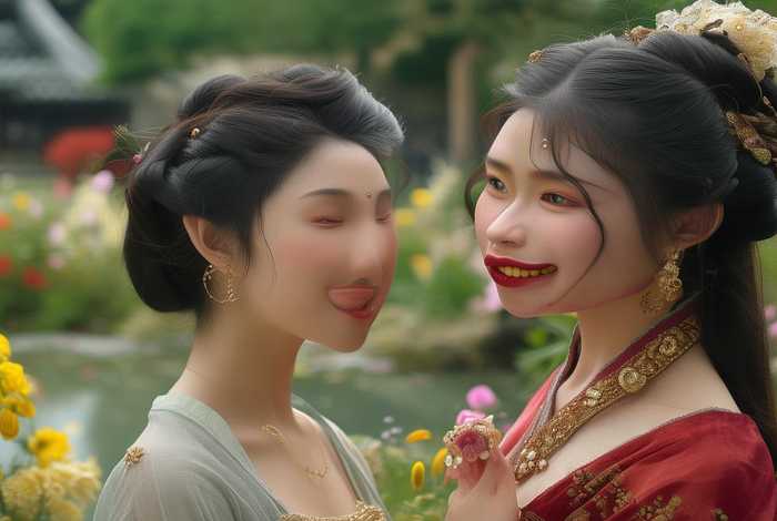 东施模仿西施的成语故事 - 东施模仿西施的成语故事有哪些